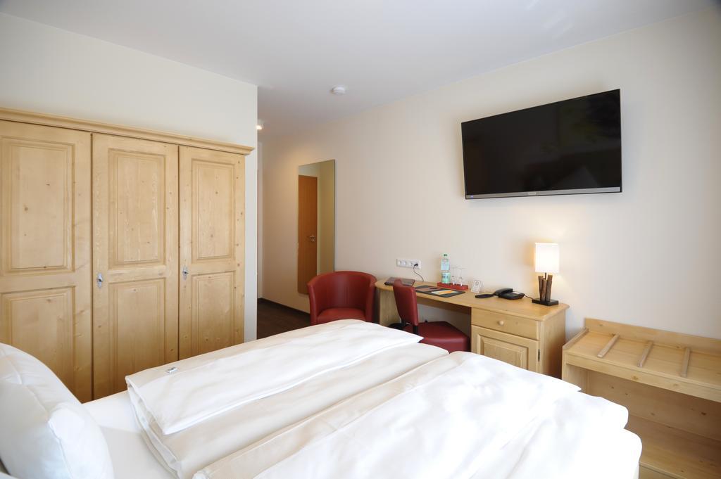 Burgdorfs Hotel & Restaurant Hude  Room photo